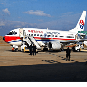石家庄正定机场物流航空快运业稳步发展的原因是什么？